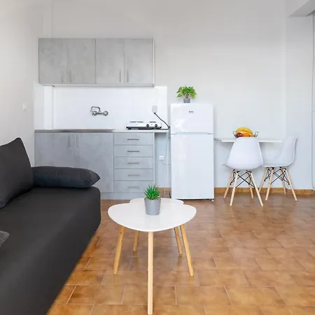 Apanemo Seaside - Pitsa *