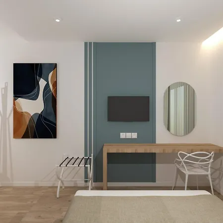 Apanemo Seaside - Pitsa Apartment *