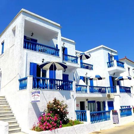 Apanemo Seaside - Pitsa バトシ