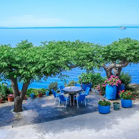 Apanemo Seaside *