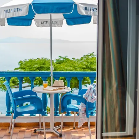 Apanemo Seaside - Pitsa バトシ