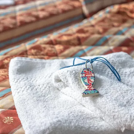 Apanemo Seaside - Pitsa アパート バトシ