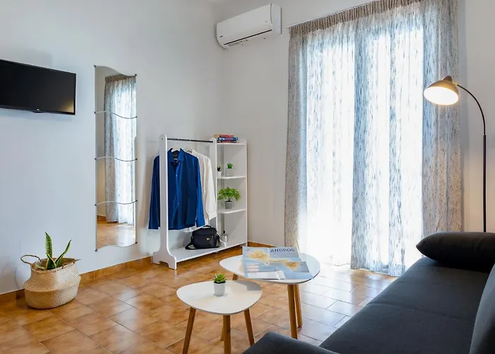 Apanemo Seaside - Pitsa