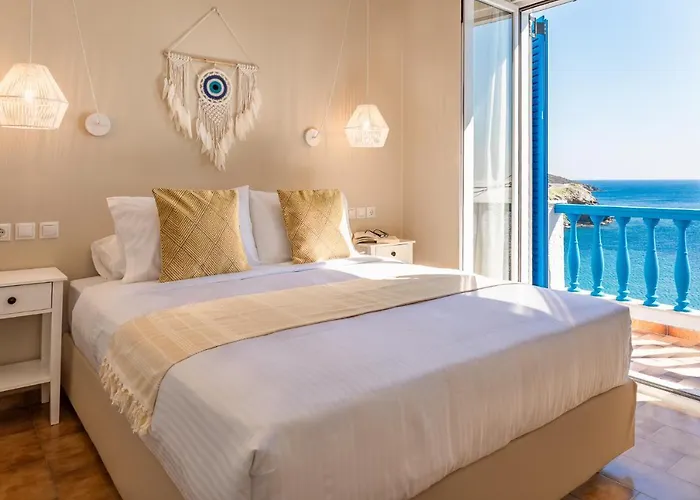 Apartment Apanemo Seaside - Pitsa