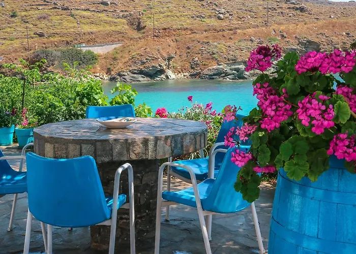 Apartment Apanemo Seaside - Pitsa