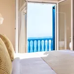 Lägenhet Apanemo Seaside - Pitsa *