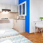 Apartamento Apanemo Seaside - Pitsa *