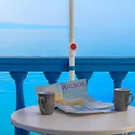 Apanemo Seaside - Pitsa Batsi (Andros)