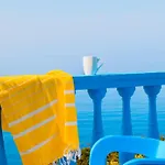 Apartamento Apanemo Seaside - Pitsa
