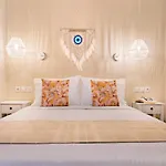Apanemo Seaside - Pitsa Apartamento