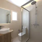 Apanemo Seaside - Pitsa Apartamento *