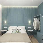 Apanemo Seaside - Pitsa Lägenhet
