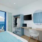 Apanemo Seaside - Pitsa Apartamento