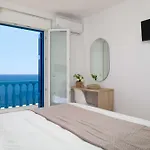 Apartamento Apanemo Seaside - Pitsa Batsi (Andros)