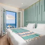 Apanemo Seaside - Pitsa Apartamento *