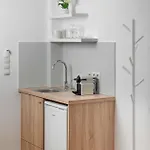 Apanemo Seaside - Pitsa Apartamento *