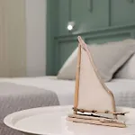 Apartamento Apanemo Seaside - Pitsa *