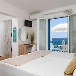 Apanemo Seaside - Pitsa