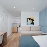 Apanemo Seaside - Pitsa Apartamento