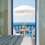 Apanemo Seaside - Pitsa Apartamento *