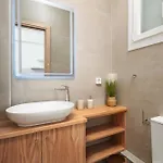 Apartamento Apanemo Seaside - Pitsa *