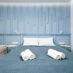 Apanemo Seaside - Pitsa Apartamento Batsi (Andros)