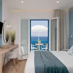 Apartament Apanemo Seaside Batsi