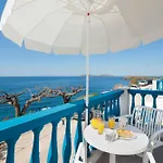 Apartamento Apanemo Seaside - Pitsa *
