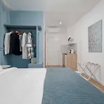 Apartamento Apanemo Seaside - Pitsa Batsi (Andros)