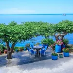 Apanemo Seaside - Pitsa *