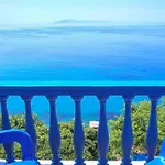 Apartamento Apanemo Seaside - Pitsa