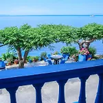 Apanemo Seaside - Pitsa Lägenhet