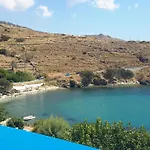 Apartamento Apanemo Seaside - Pitsa
