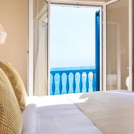 Apartamento Apanemo Seaside - Pitsa *