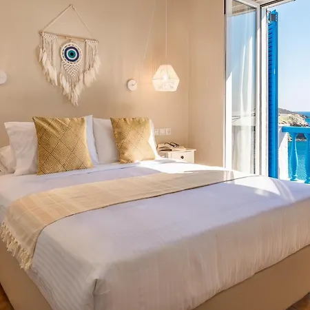 Appartement Apanemo Seaside - Pitsa