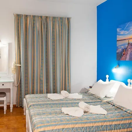 Apanemo Seaside - Pitsa *