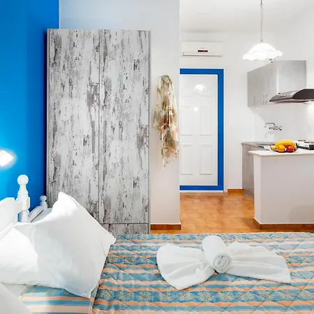 Apanemo Seaside - Pitsa * 巴特斯欧