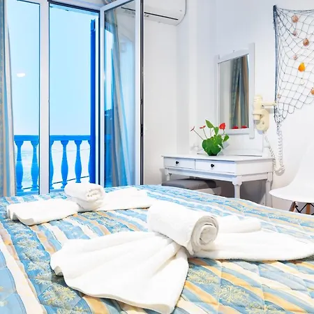 Apanemo Seaside - Pitsa * 巴特斯欧