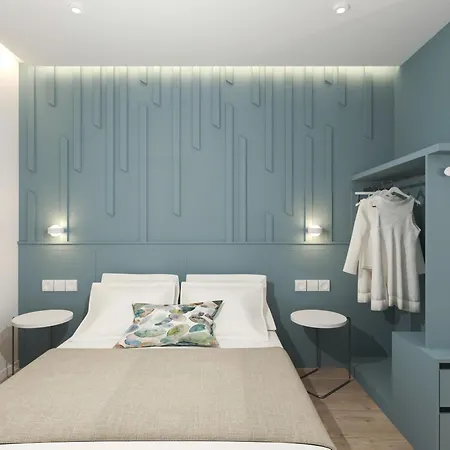 Apanemo Seaside - Pitsa Appartement