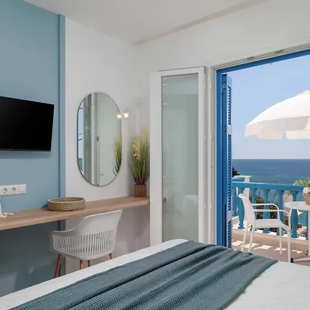Apanemo Seaside *