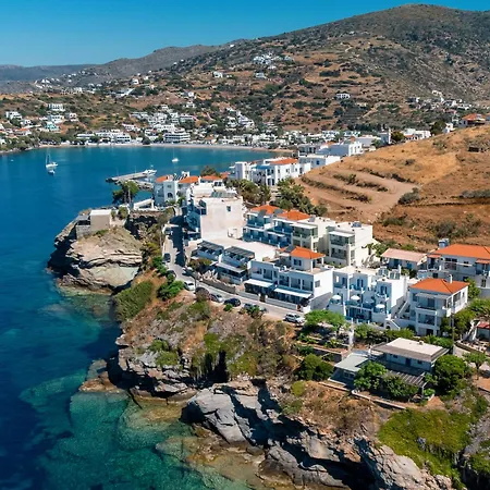 Apanemo Seaside *