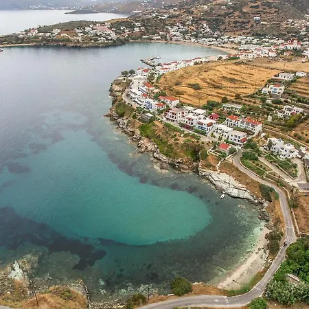 Apanemo Seaside - Pitsa 公寓 *