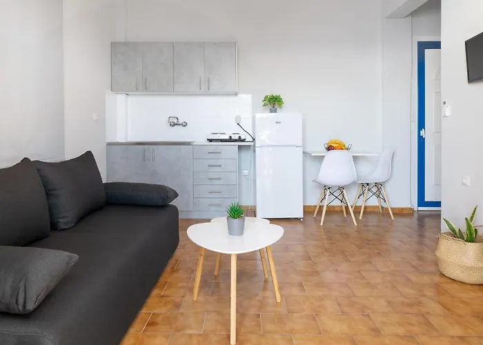 Apanemo Seaside - Pitsa *