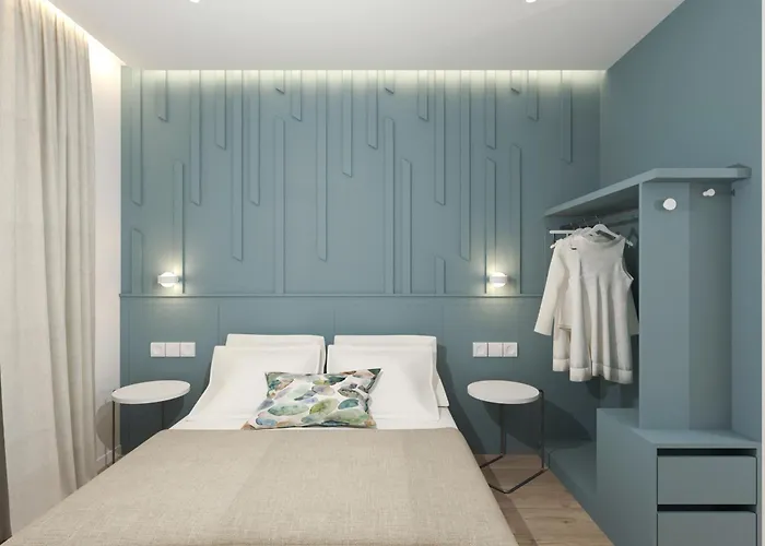 Apanemo Seaside - Pitsa Appartement