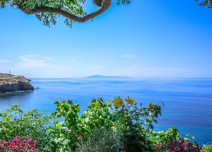 Apanemo Seaside - Pitsa * Batsi